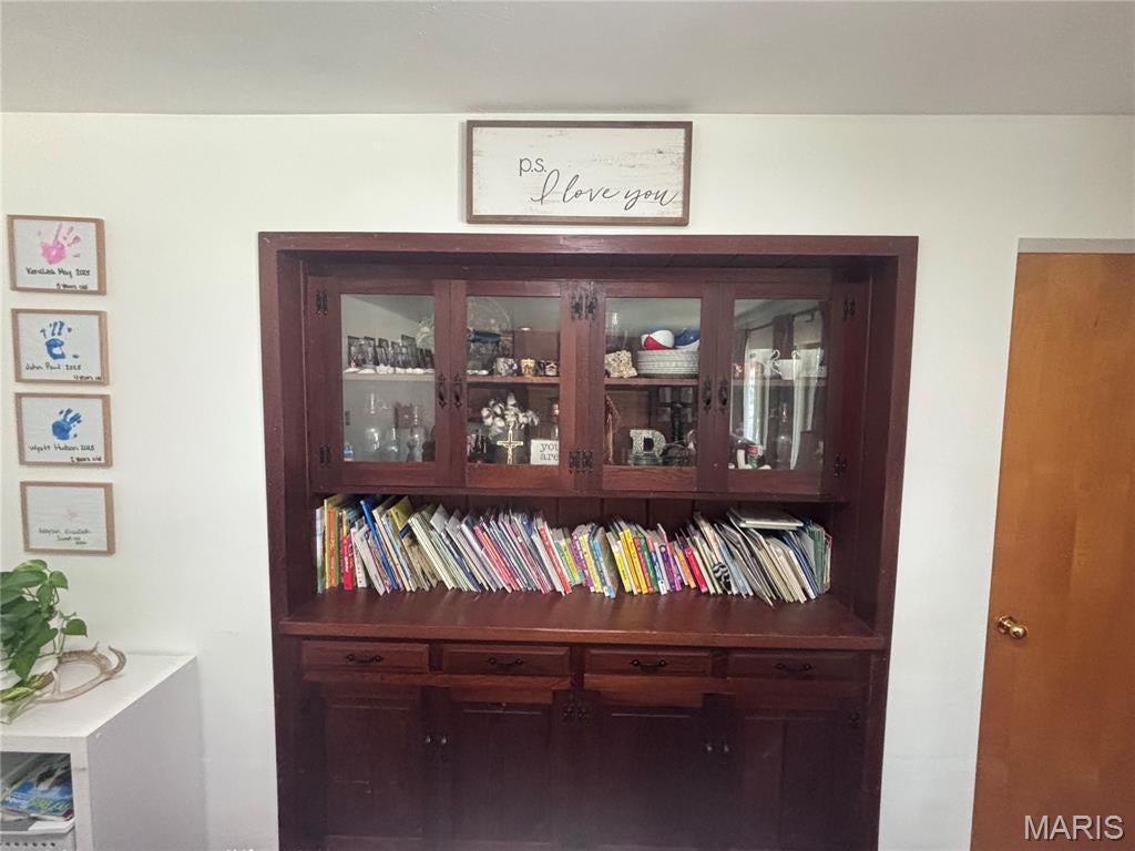 Garvins - Residential