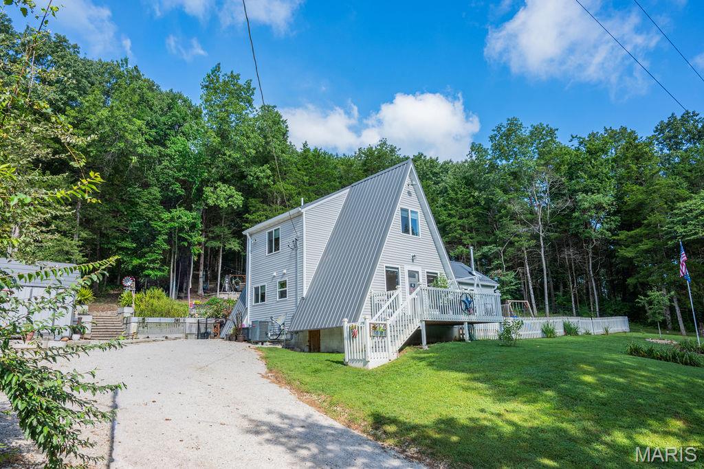 Hermit Hollow - Residential