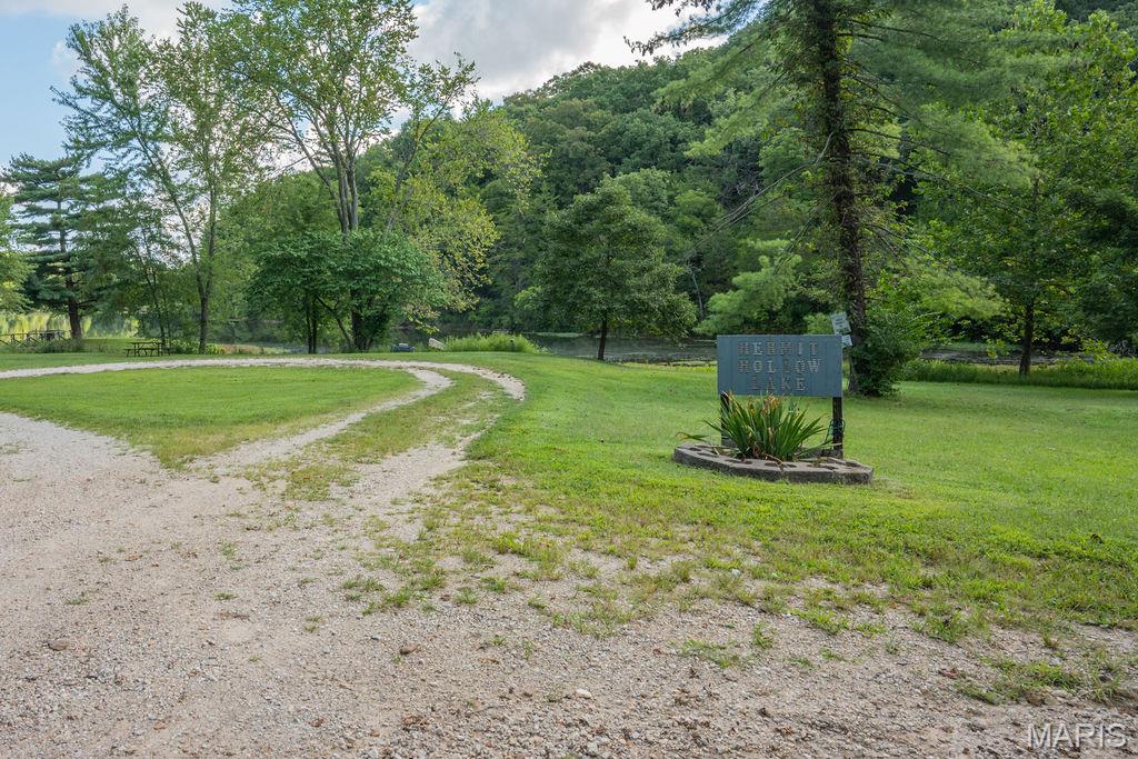 Hermit Hollow - Residential