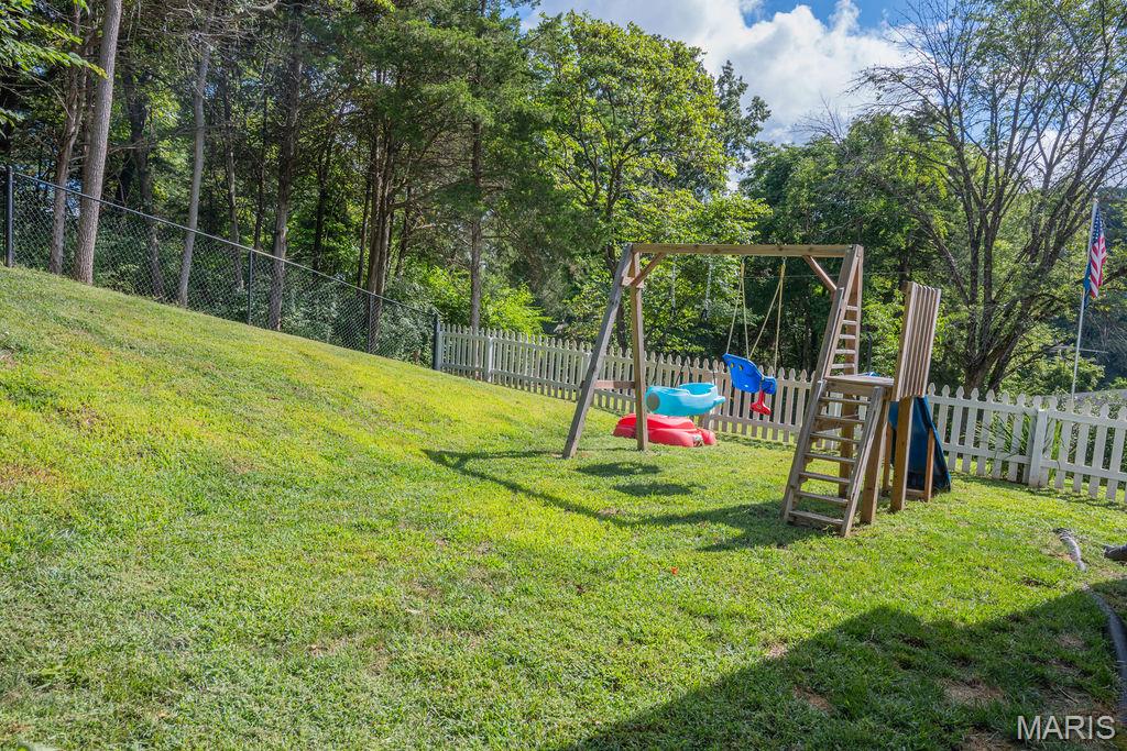 Hermit Hollow - Residential