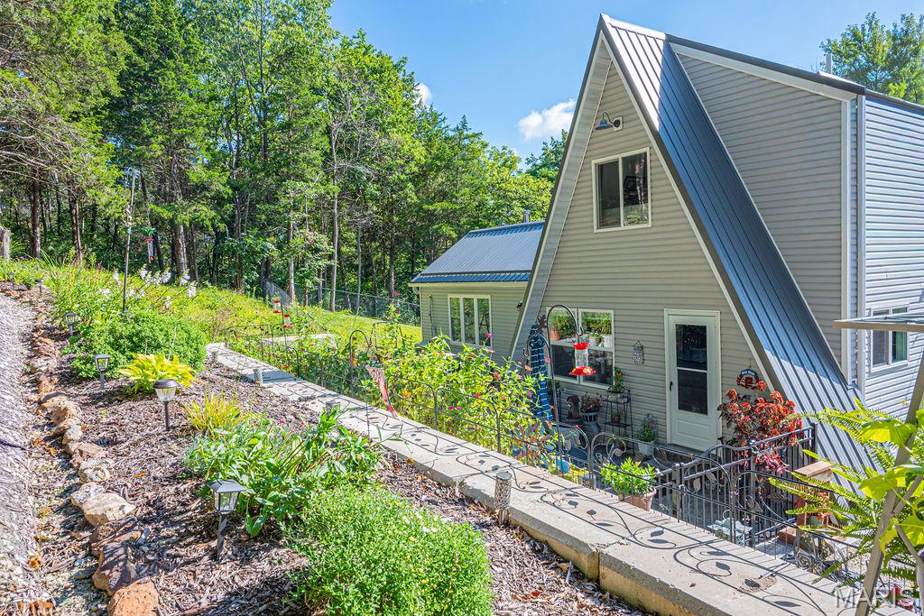 Hermit Hollow - Residential