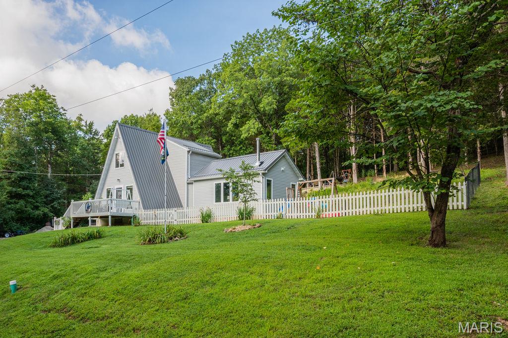 Hermit Hollow - Residential