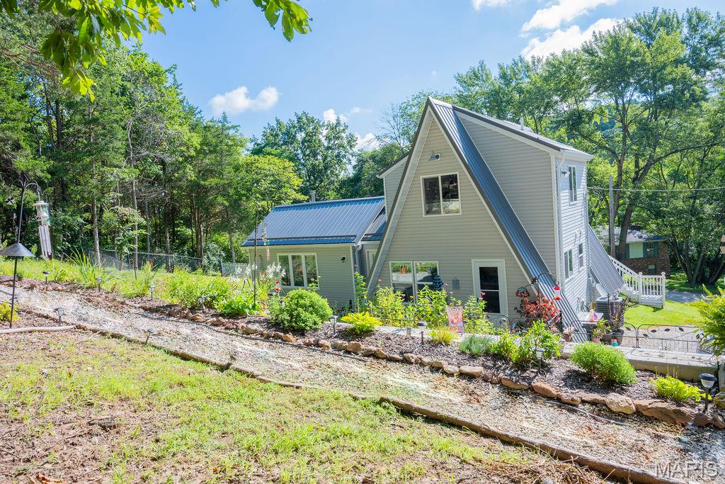 Hermit Hollow - Residential