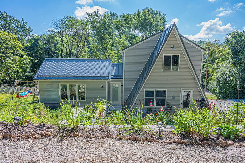 Hermit Hollow - Residential