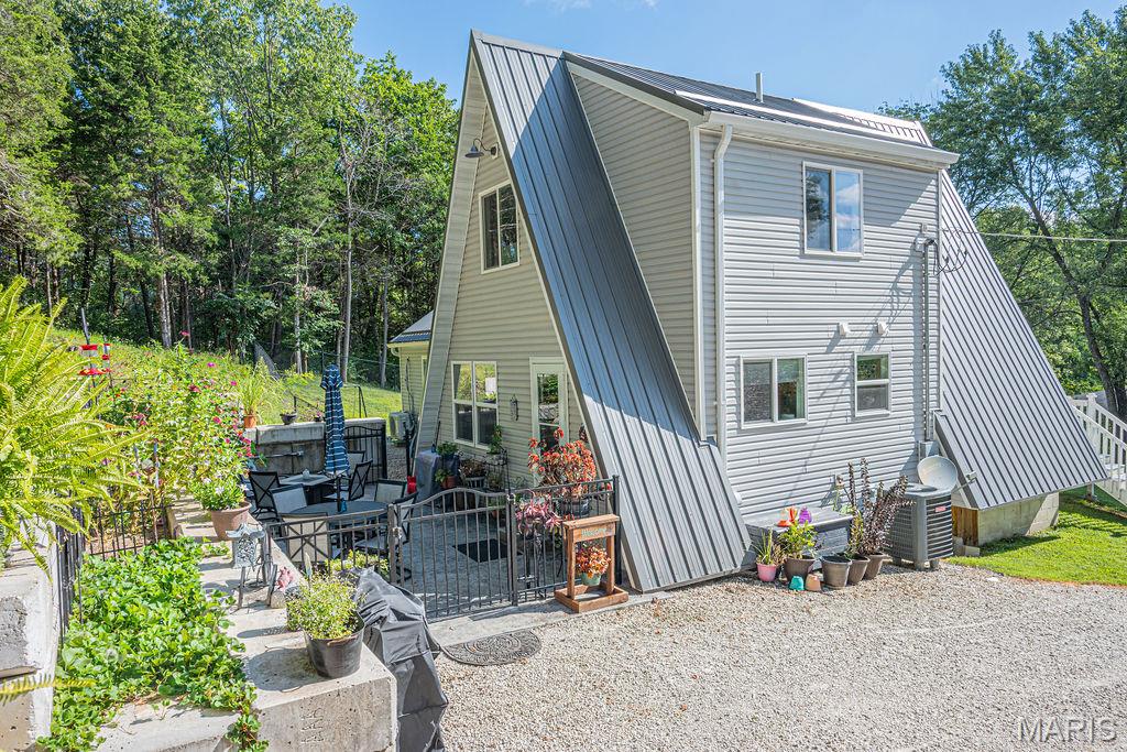 Hermit Hollow - Residential
