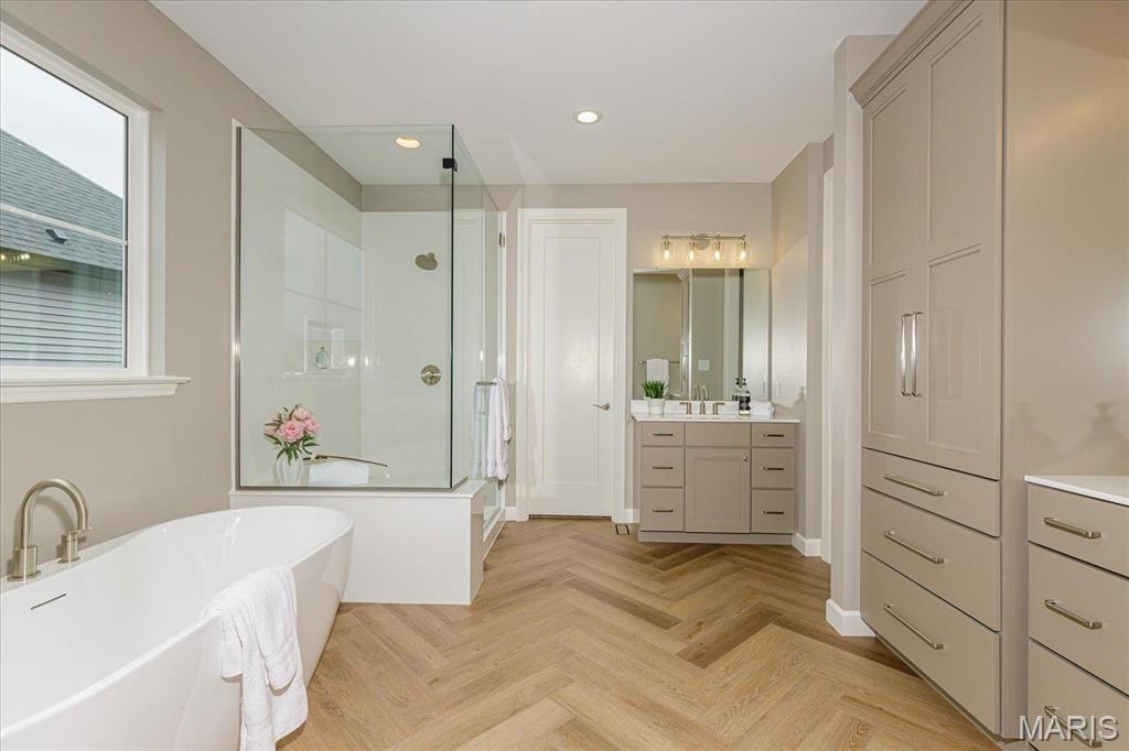 Harvest - Heritage - Residential