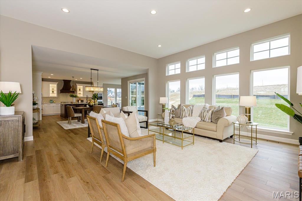 Harvest - Heritage - Residential