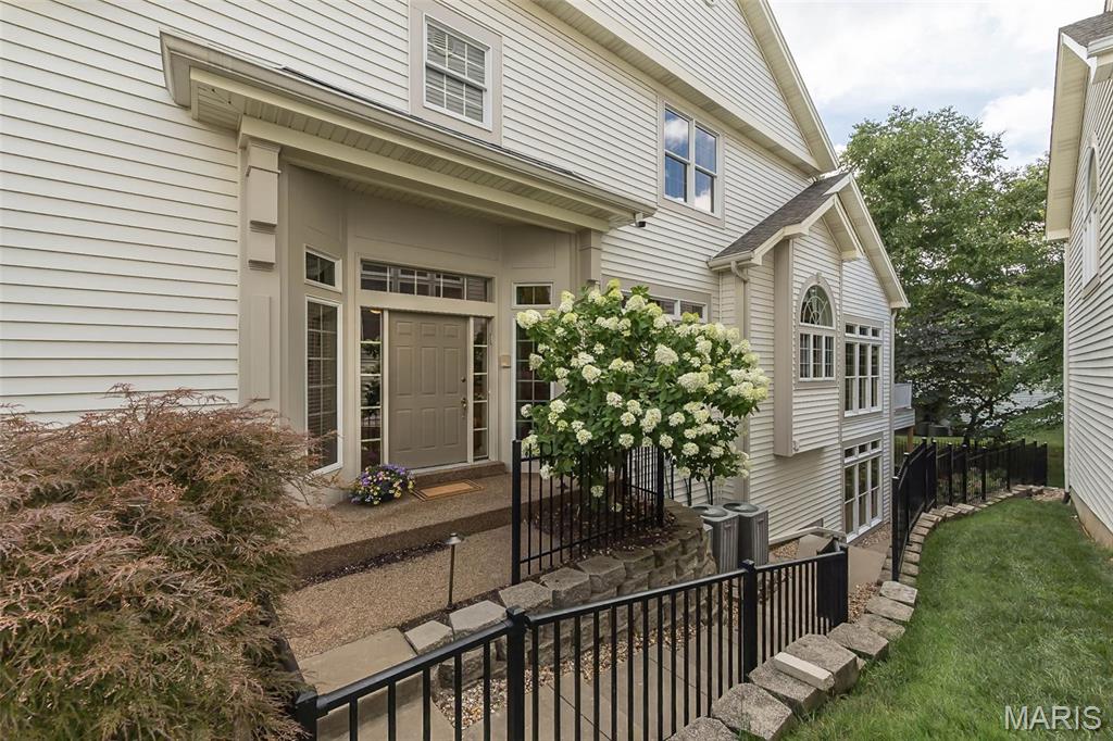Stonehill Village A - Residential