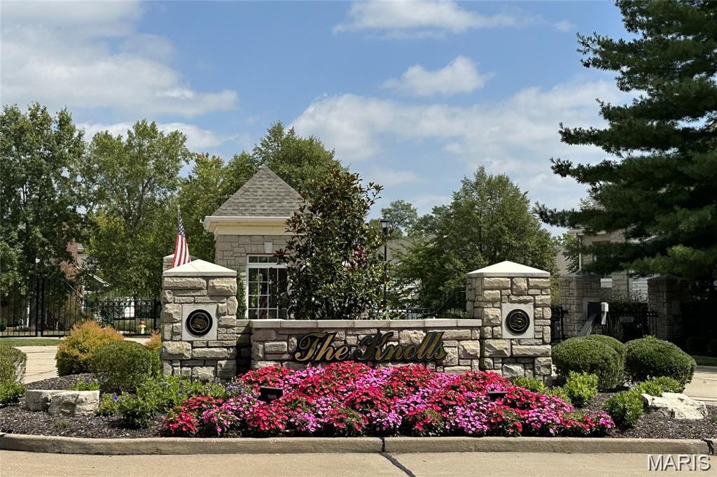 Stonehill Village A - Residential