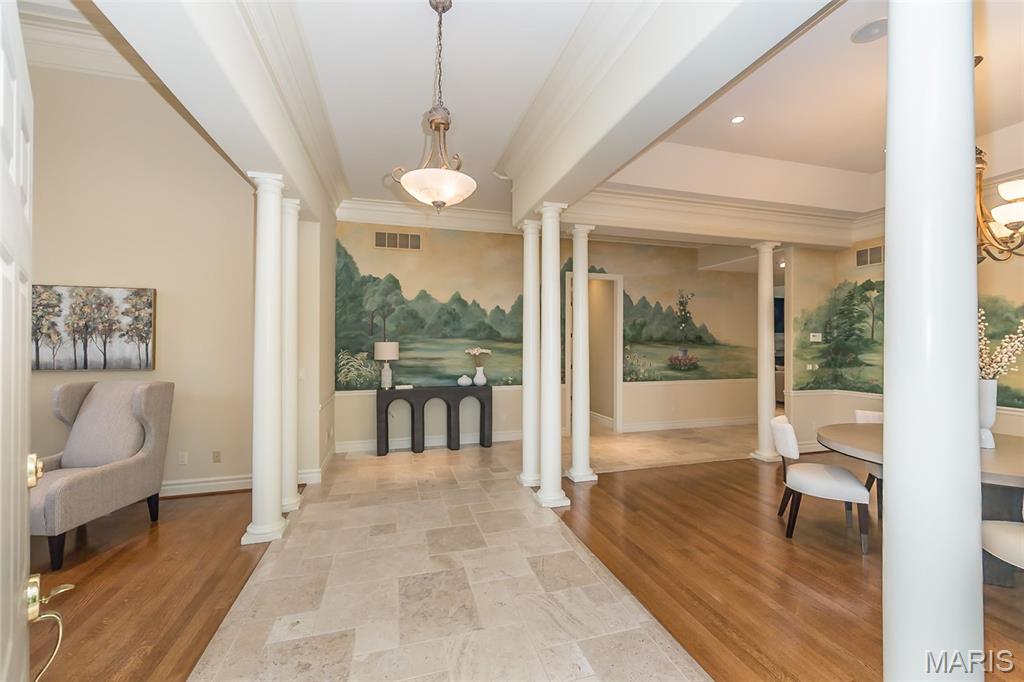 Stonehill Village A - Residential