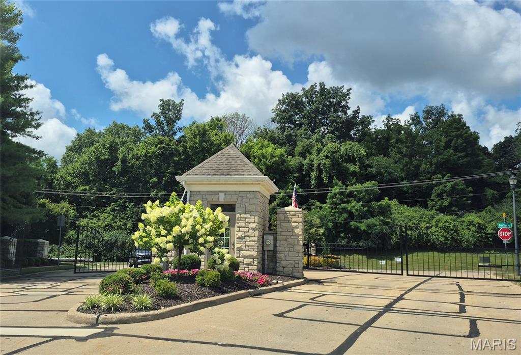 Stonehill Village A - Residential