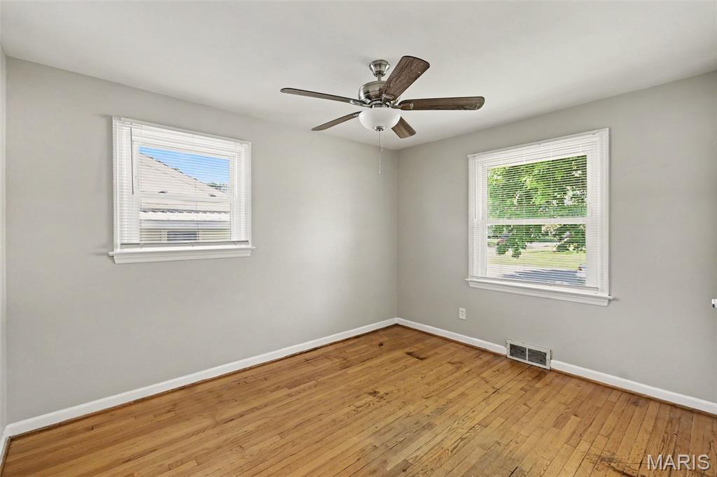 Loyola Terrace - Residential