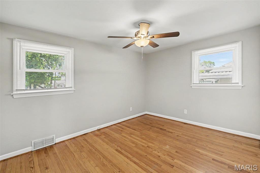 Loyola Terrace - Residential