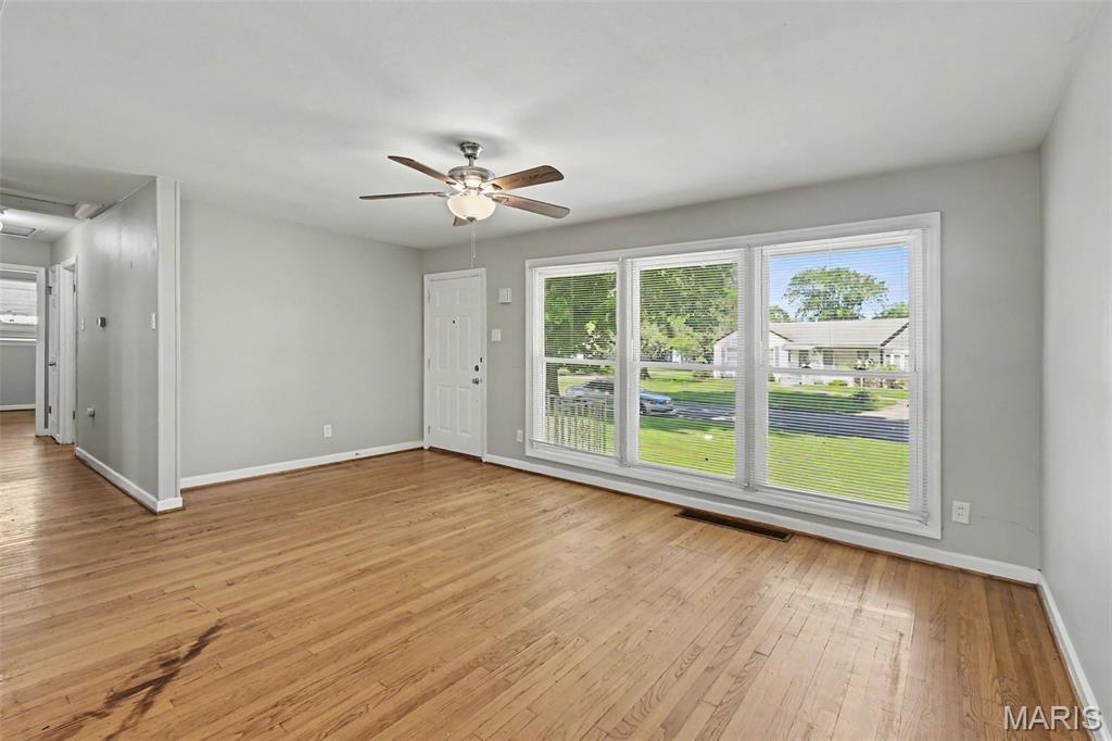 Loyola Terrace - Residential