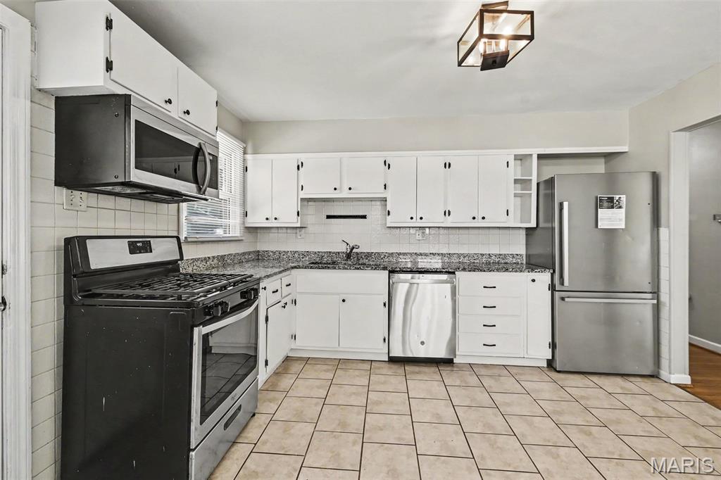 Loyola Terrace - Residential