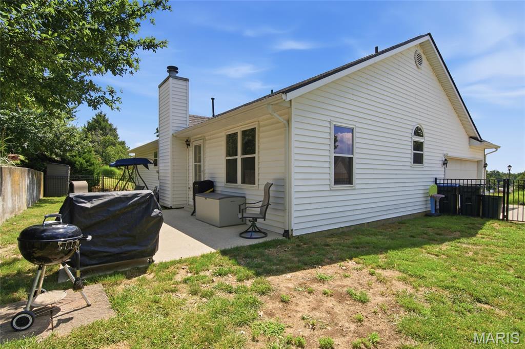 Heritage Heights - Residential