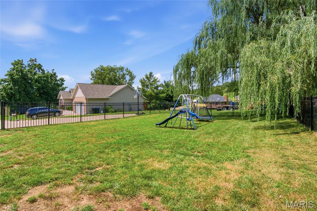 Heritage Heights - Residential