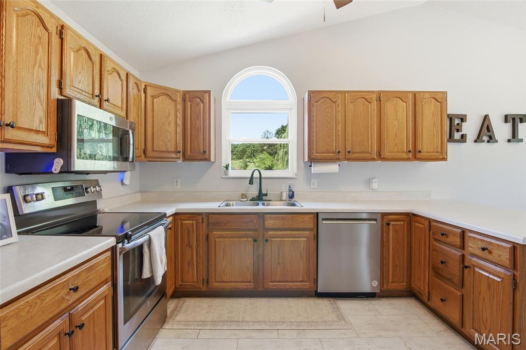 Heritage Heights - Residential