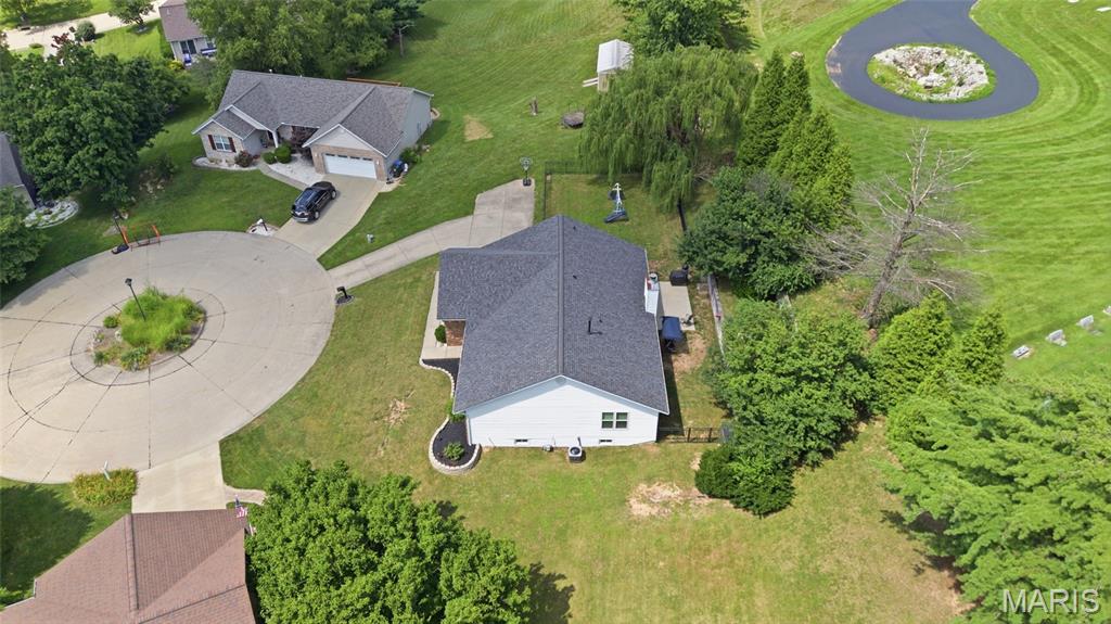 Heritage Heights - Residential