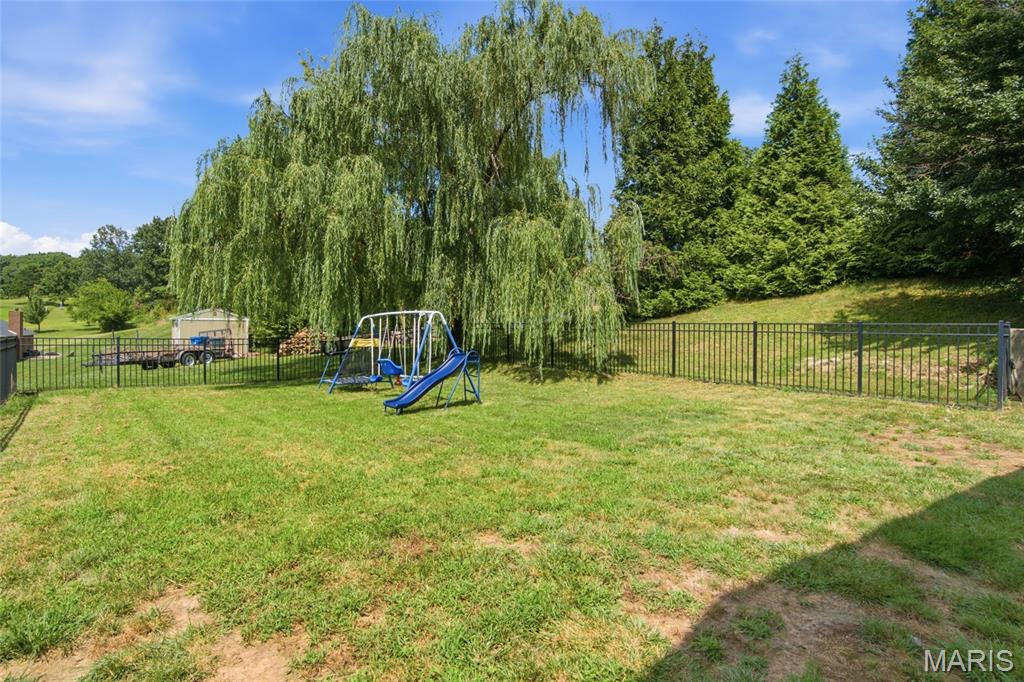 Heritage Heights - Residential