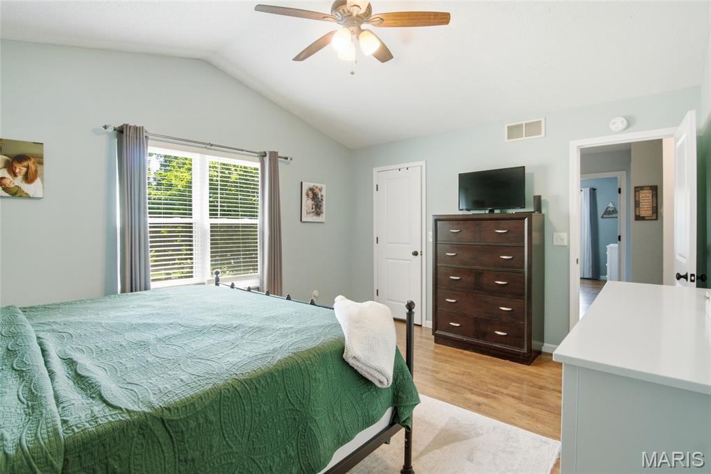Heritage Heights - Residential