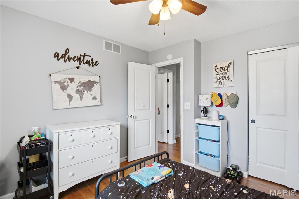 Heritage Heights - Residential