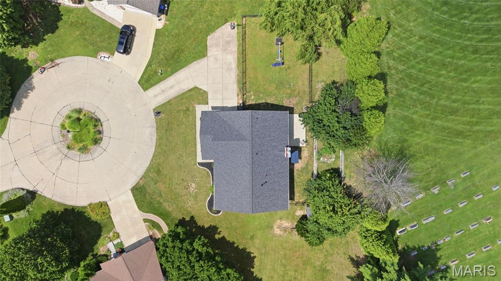 Heritage Heights - Residential
