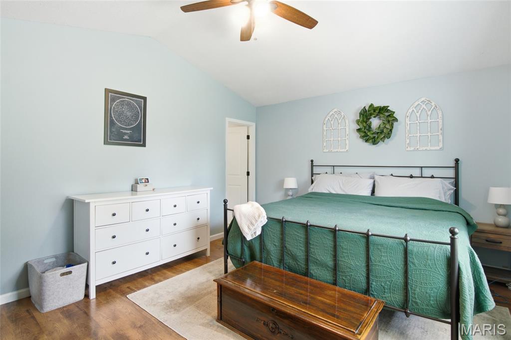 Heritage Heights - Residential