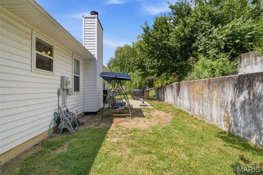 Heritage Heights - Residential