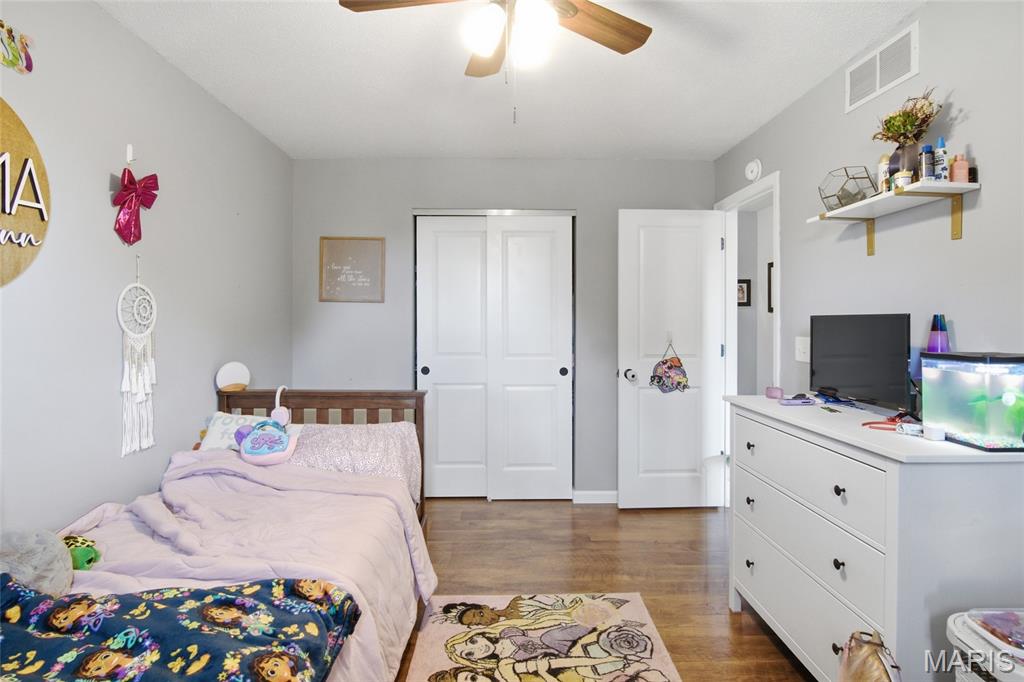 Heritage Heights - Residential