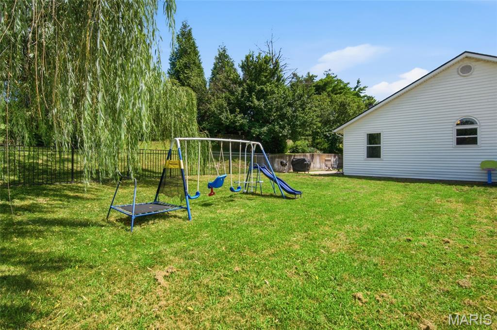 Heritage Heights - Residential
