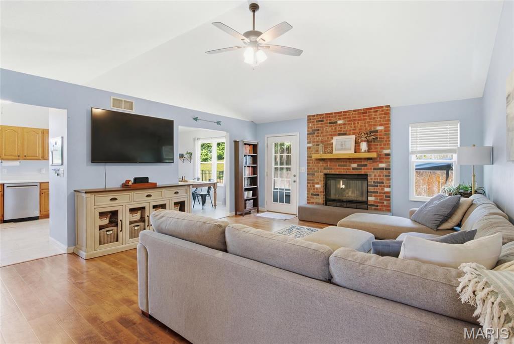 Heritage Heights - Residential