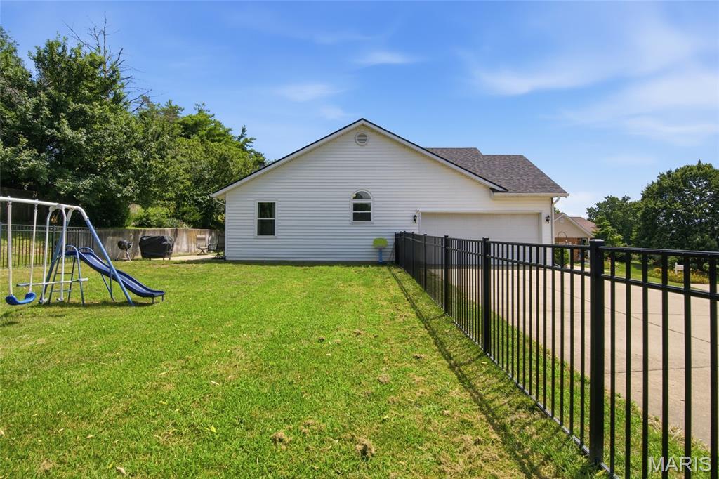 Heritage Heights - Residential