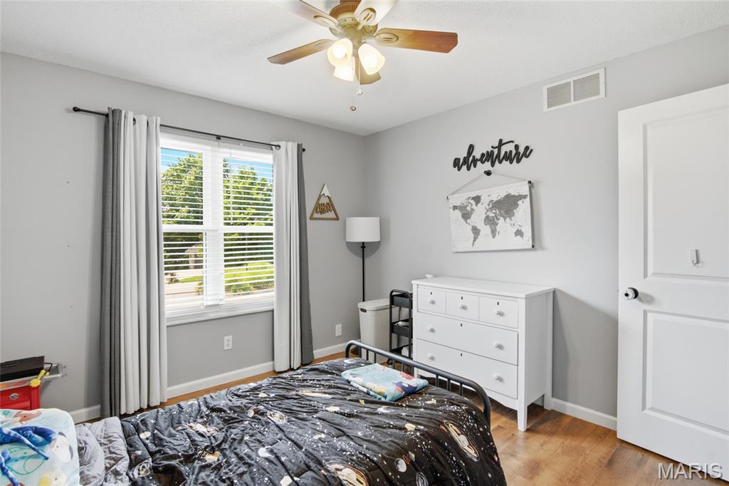 Heritage Heights - Residential