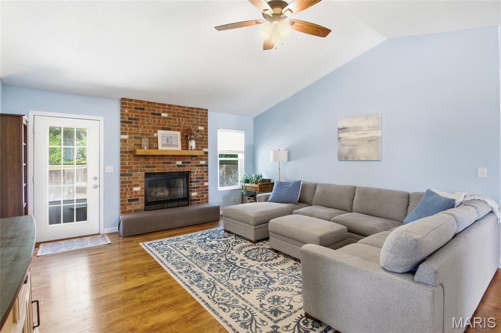 Heritage Heights - Residential