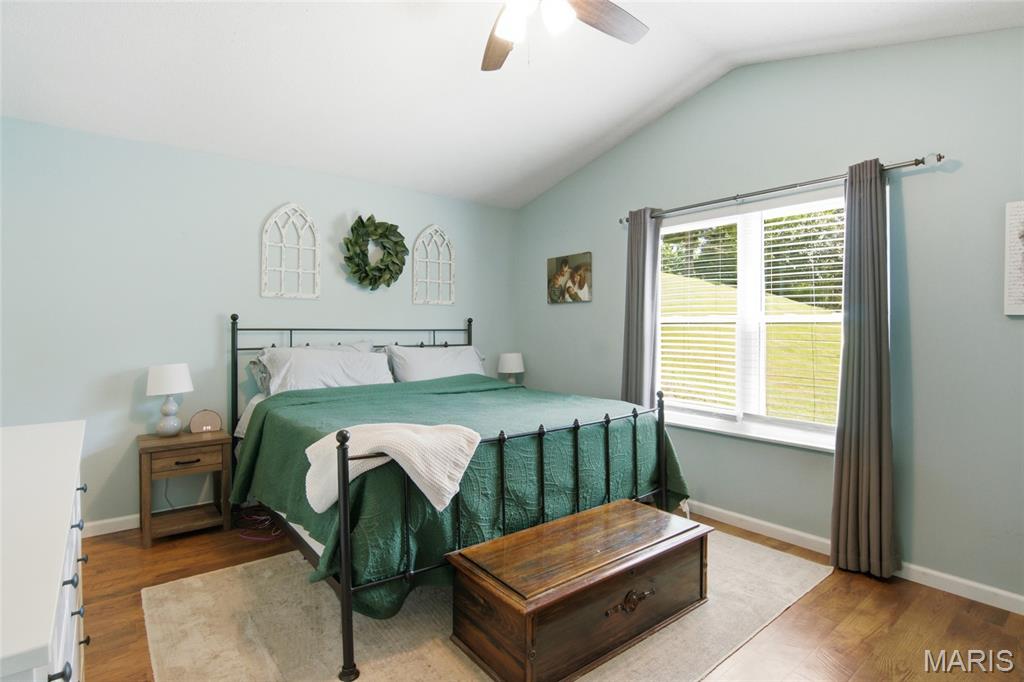 Heritage Heights - Residential