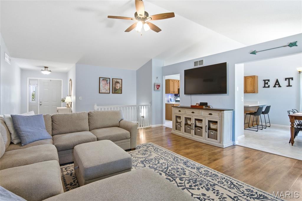 Heritage Heights - Residential