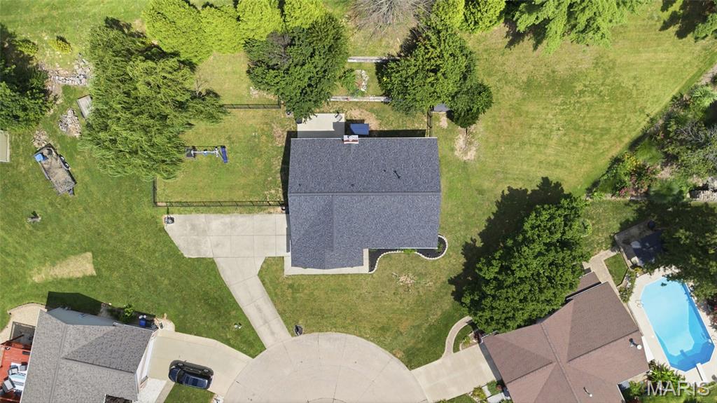 Heritage Heights - Residential