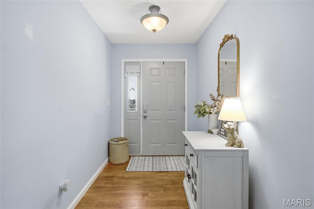 Heritage Heights - Residential