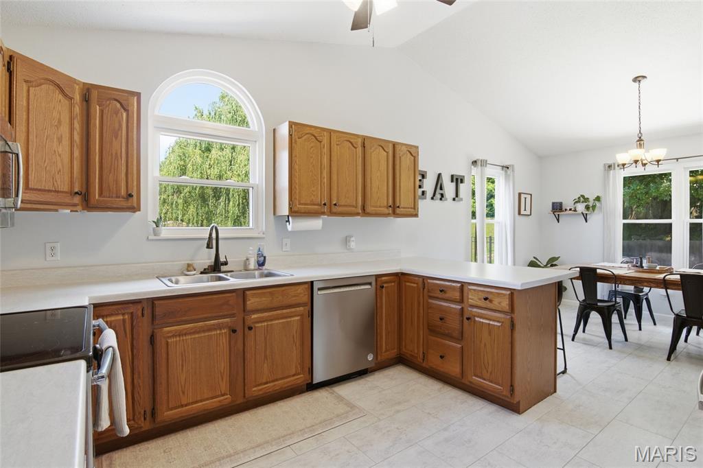 Heritage Heights - Residential