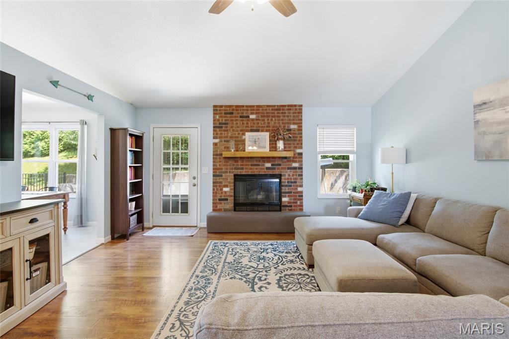 Heritage Heights - Residential