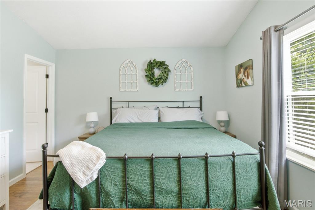 Heritage Heights - Residential