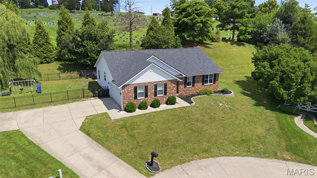 Heritage Heights - Residential