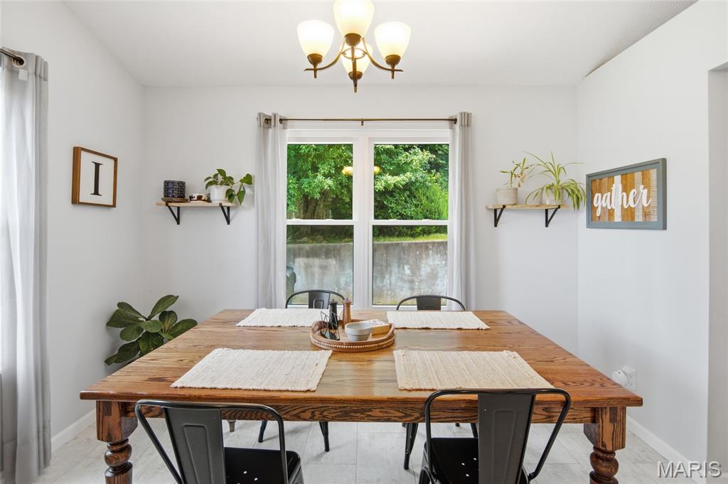 Heritage Heights - Residential