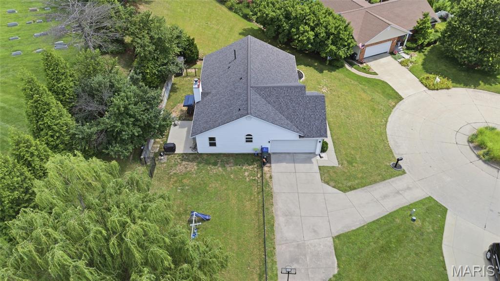Heritage Heights - Residential