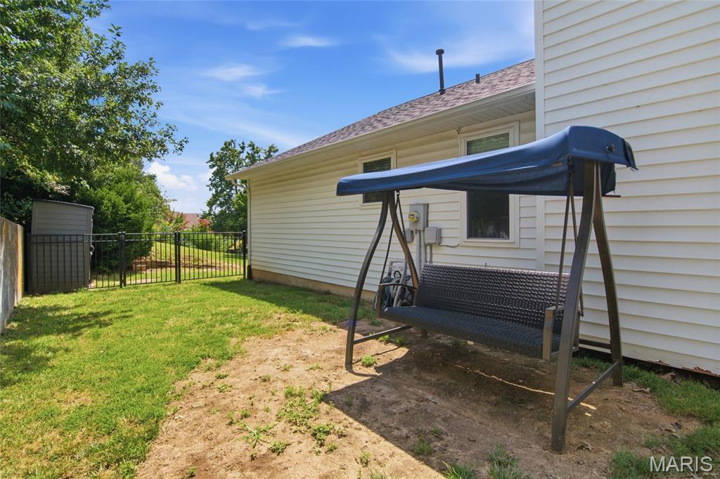 Heritage Heights - Residential