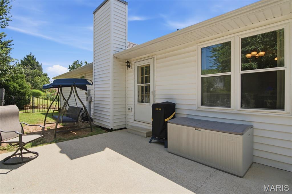 Heritage Heights - Residential