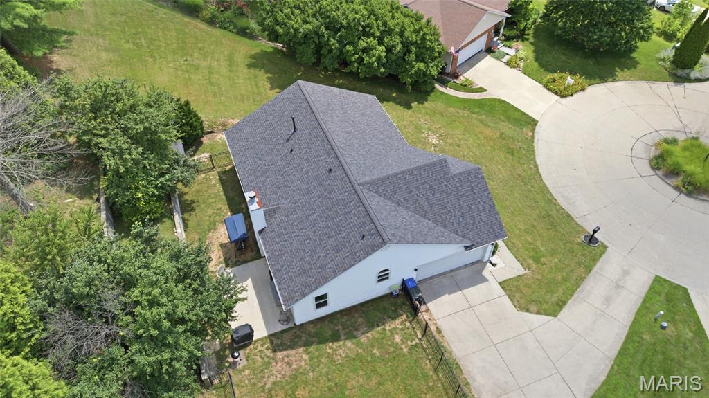 Heritage Heights - Residential