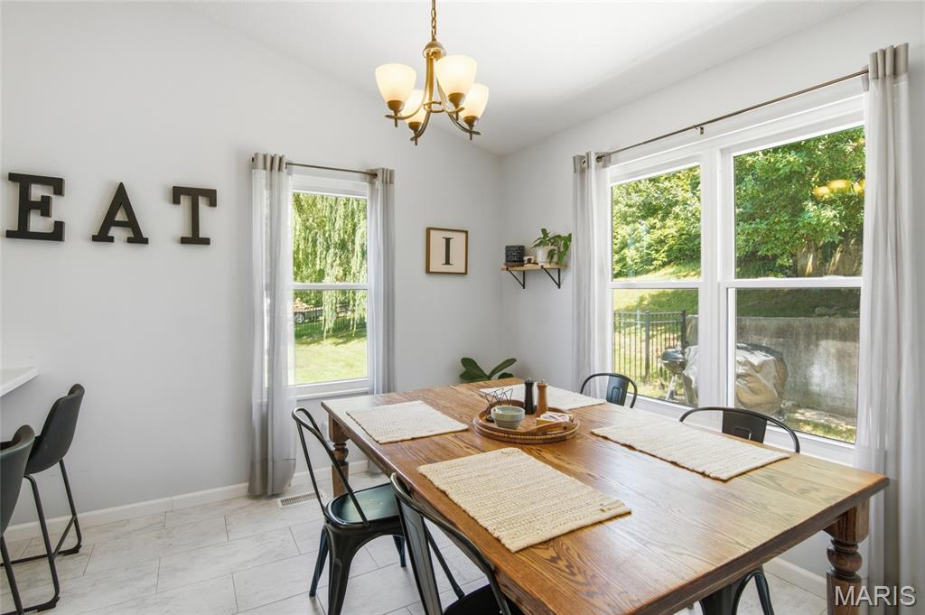 Heritage Heights - Residential