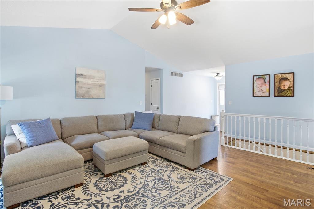 Heritage Heights - Residential